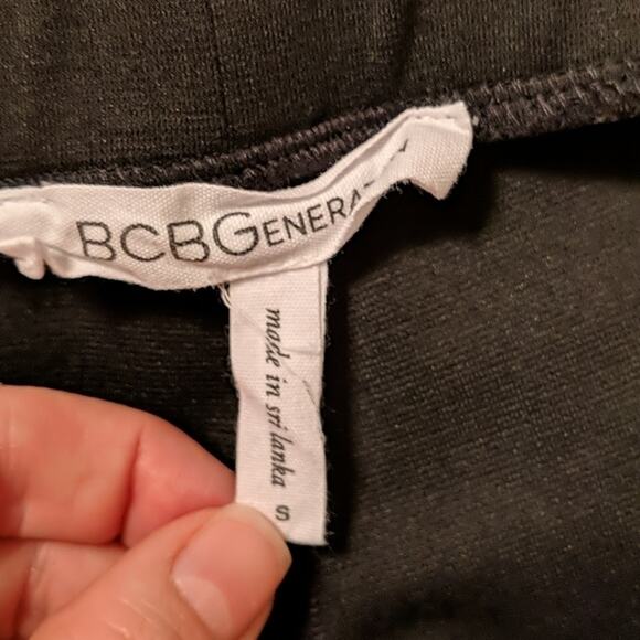 EUC BCBGeneration Leggings, S - Picture 6 of 7